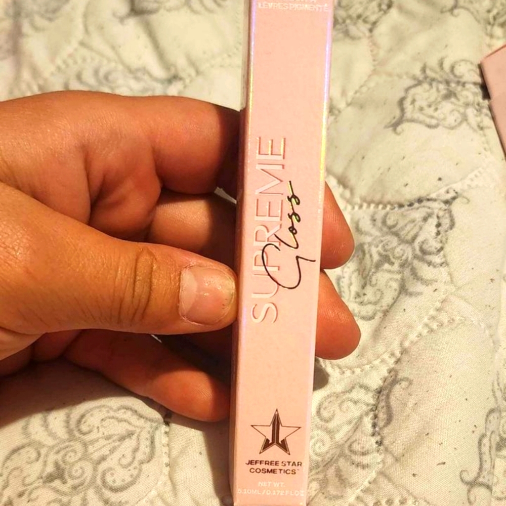 Watermelon soda supreme gloss